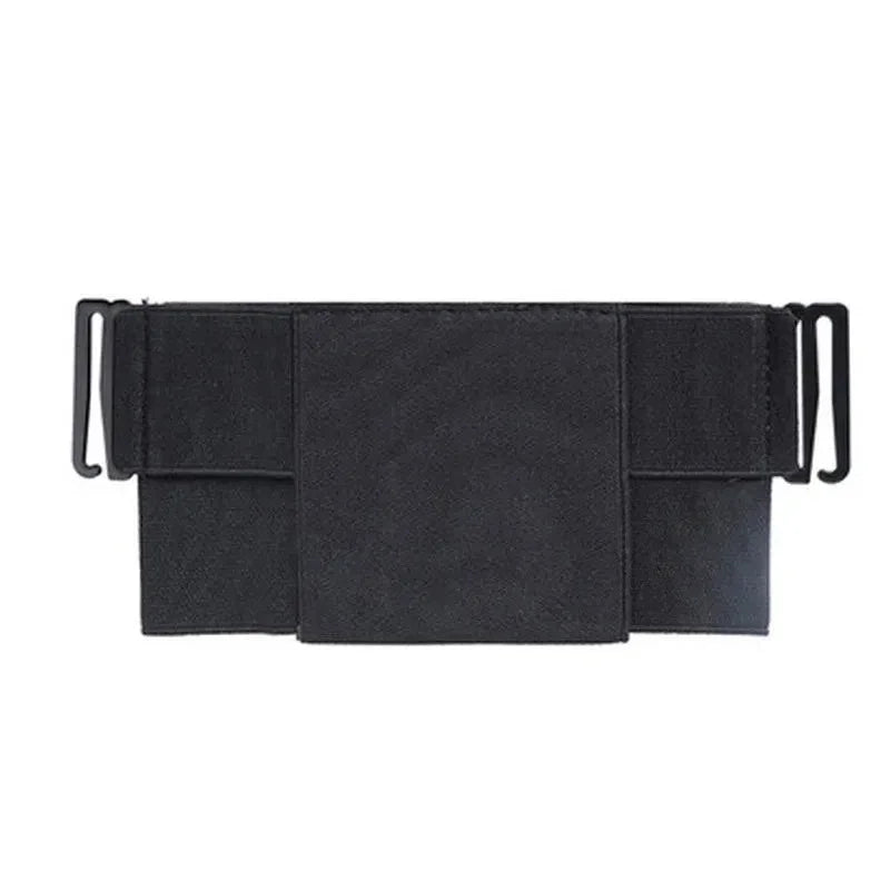 Outdoor Running Mini Invisible Waist Pack-0